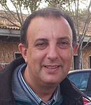 Pedro Rossello
